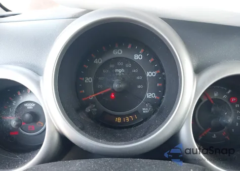 2005 Honda Element Ex from USA, damaged, VIN 5J6YH28685L015023